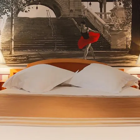 Hotel Atelier Vavin Paris Room photo