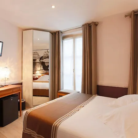 Hotel Atelier Vavin Paris Exterior photo
