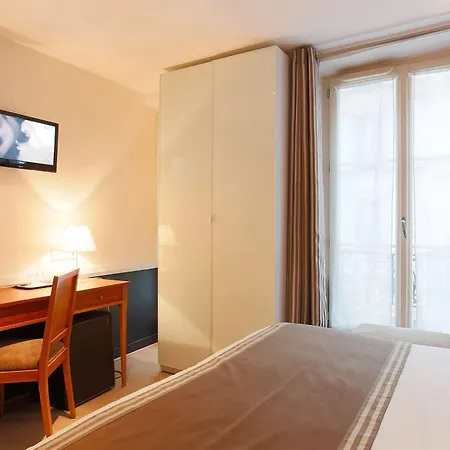 Hotel Atelier Vavin Paris Exterior photo