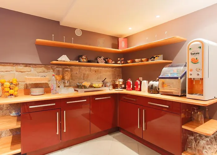 Hotel Atelier Vavin