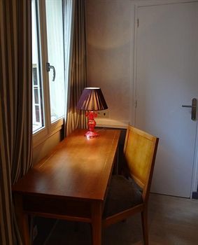 Hotel Atelier Vavin Parijs