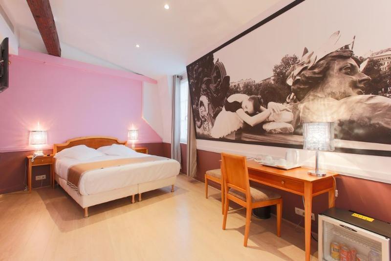 Atelier Vavin Hotel Parigi