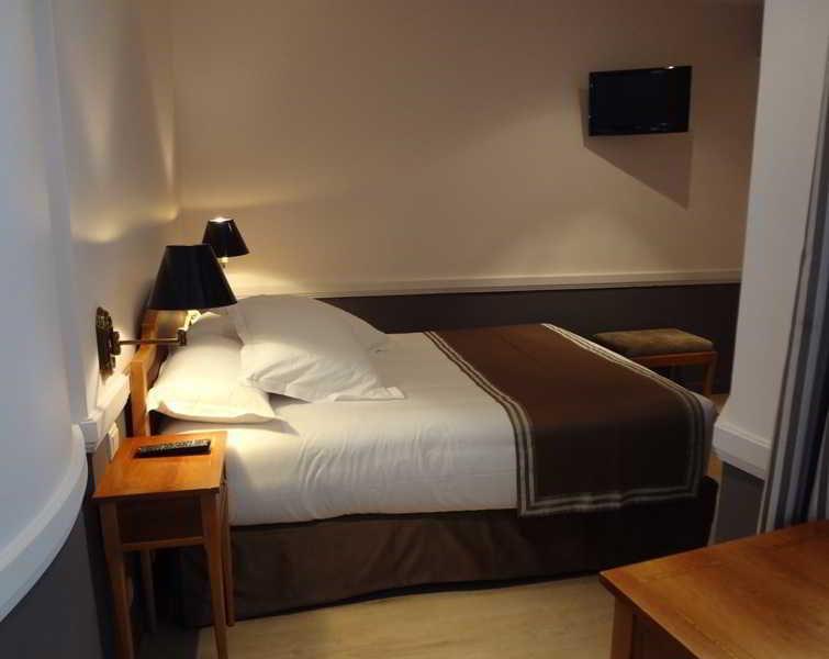 Hotel Atelier Vavin Parijs