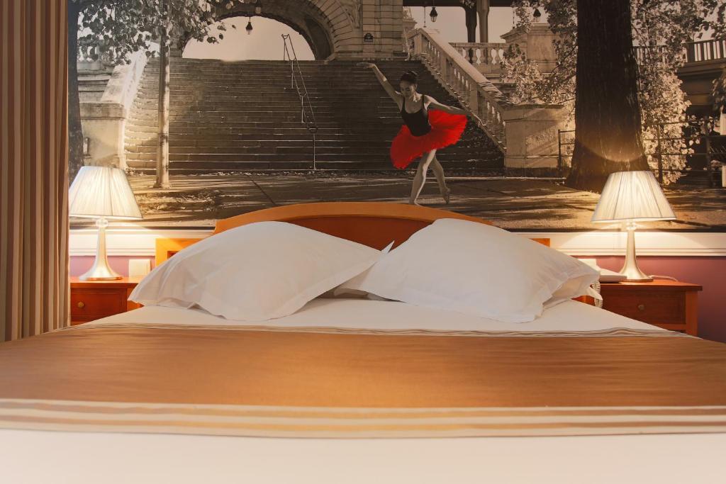 Atelier Vavin Hotel Parijs