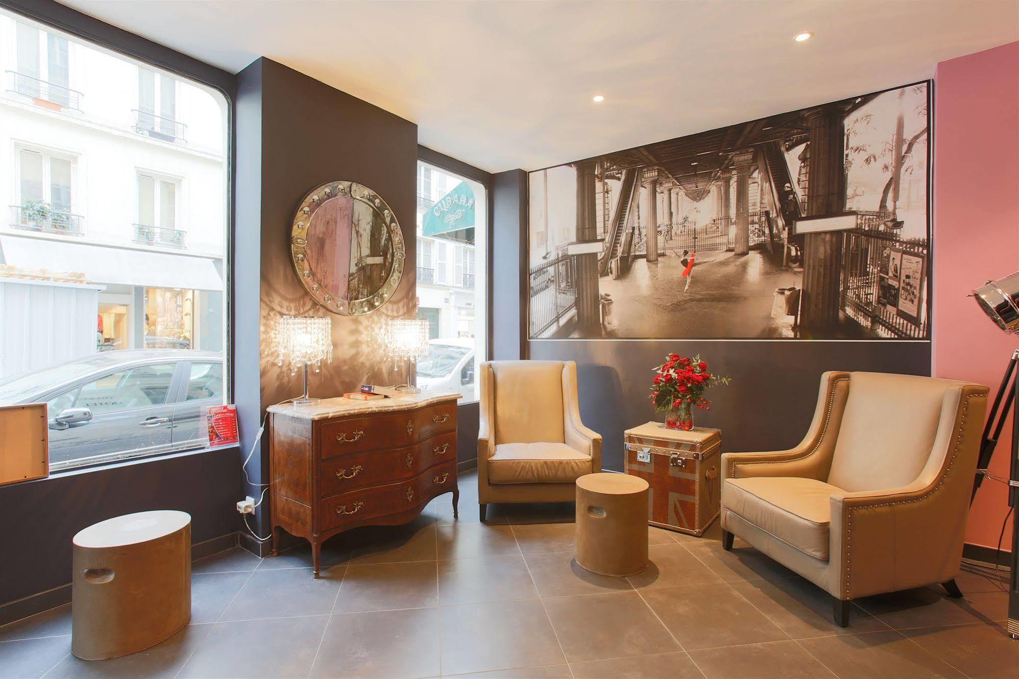 Atelier Vavin Parijs