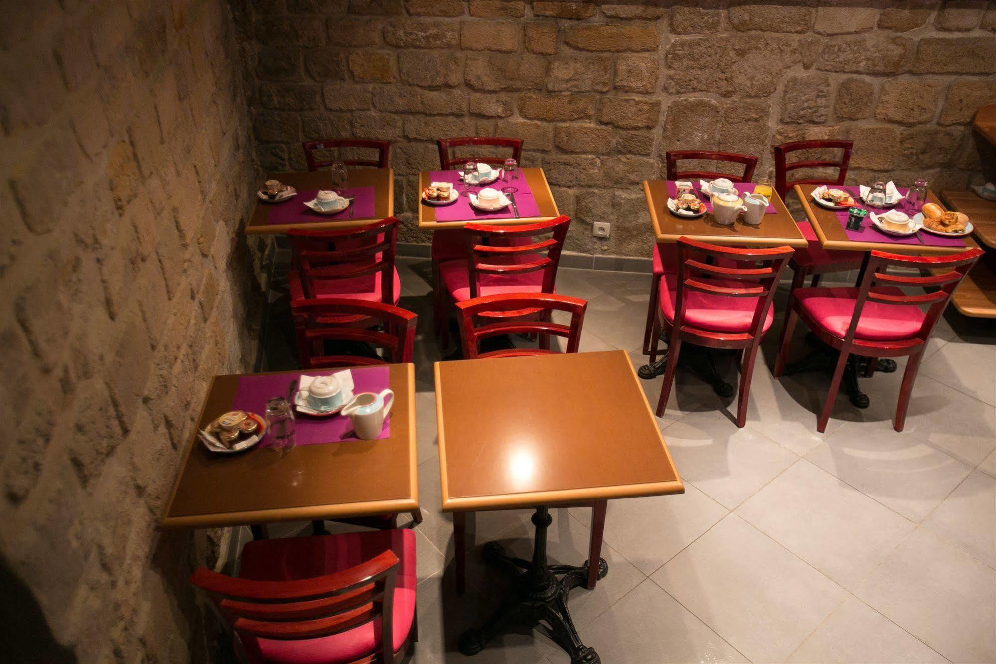 Hotel Atelier Vavin Parigi