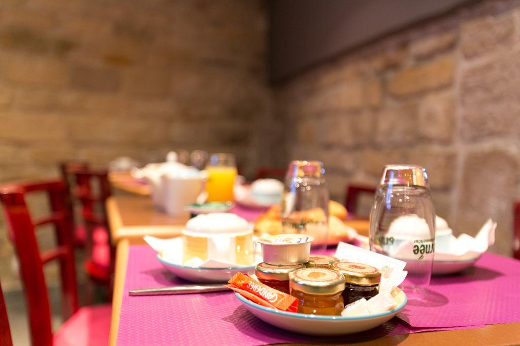 Atelier Vavin Hotel Parijs