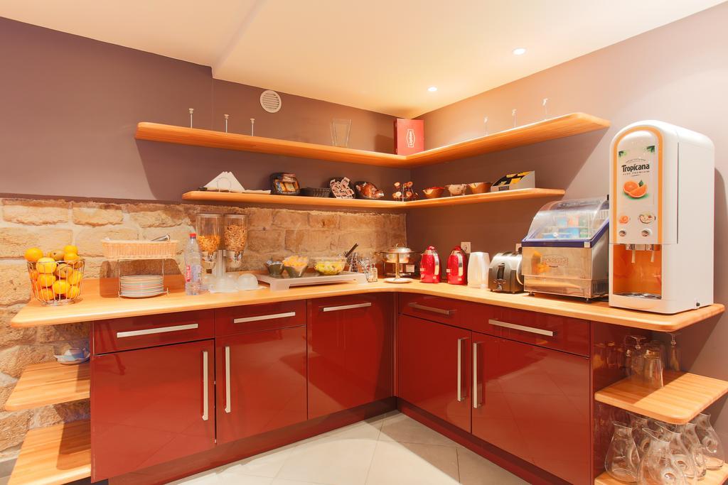 Atelier Vavin 3* Parigi